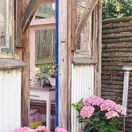 Prázdninový dům Holiday Femgardsvej *