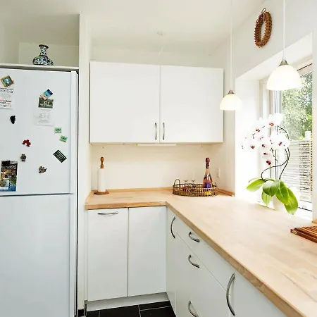 Prázdninový dům Holiday Femgardsvej