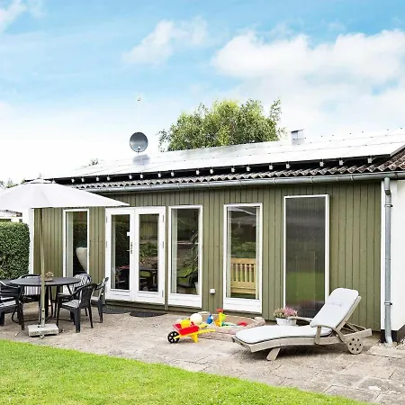 Holiday Femgardsvej