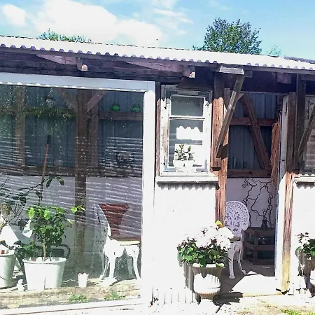 Prázdninový dům Holiday Femgardsvej Vejby