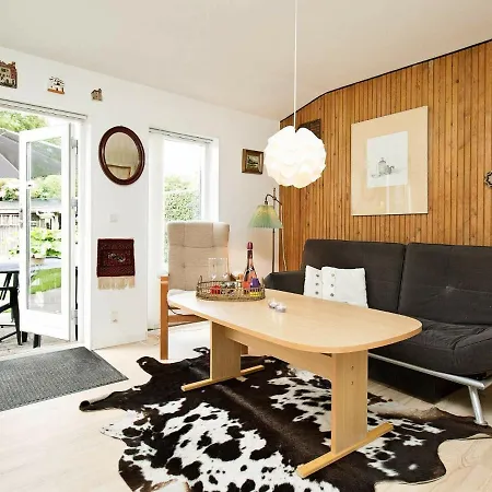 Holiday Femgardsvej