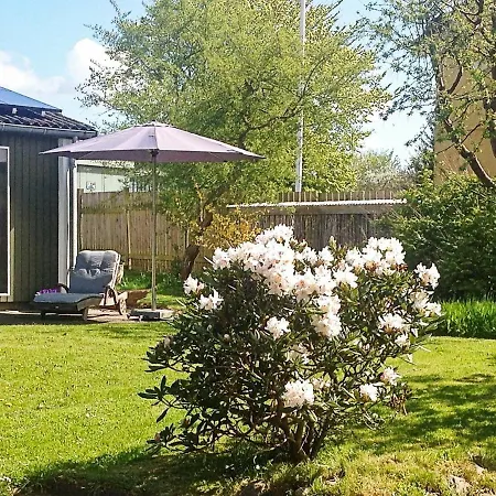 Holiday Femgardsvej Vejby